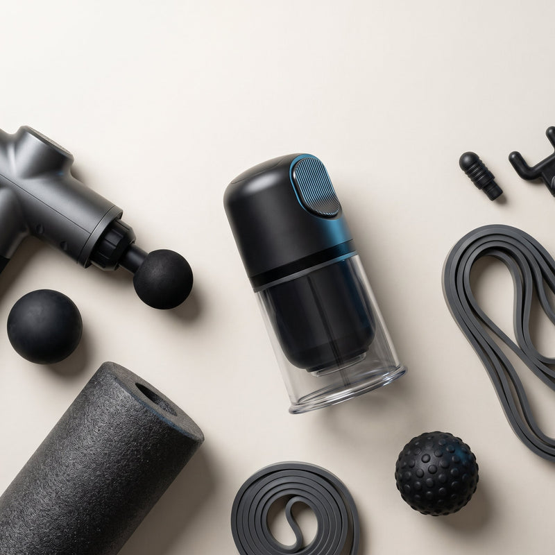 How to use the accura Pulse: your first twenty minutes