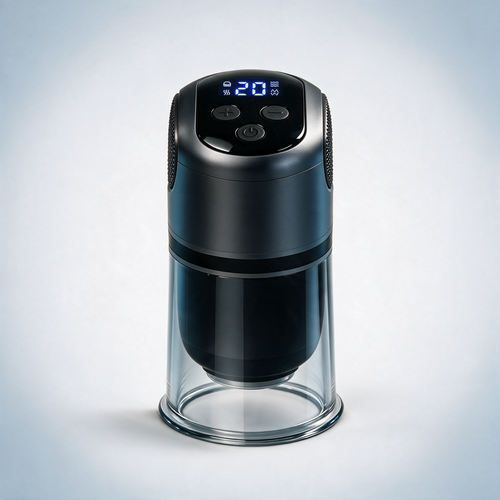accura Pulse